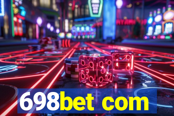 698bet com